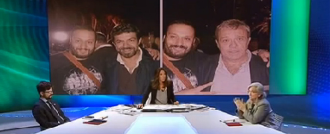 Copertina di Mafia di Ostia, Bindi (Pd): “Foto con attori di Suburra legittimano il clan Spada”