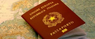 Copertina di Commissione Ue: “Ticket di 5 euro per i cittadini extraeuropei che entrano nell’area Schengen”