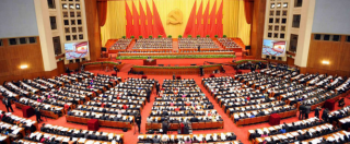 Copertina di Cina, Partito comunista riunito per approvare il piano quinquennale 2016-2020