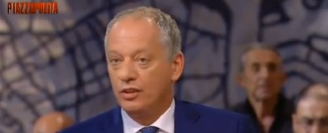 Copertina di Gomez: “Serve corsia preferenziale per i processi politici. Barracciu? Follia farla sottosegretario già da indagata”