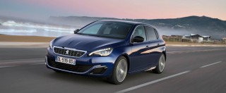 Copertina di Peugeot 308, la prova del Fatto.it – La compatta per viaggiare – FOTO