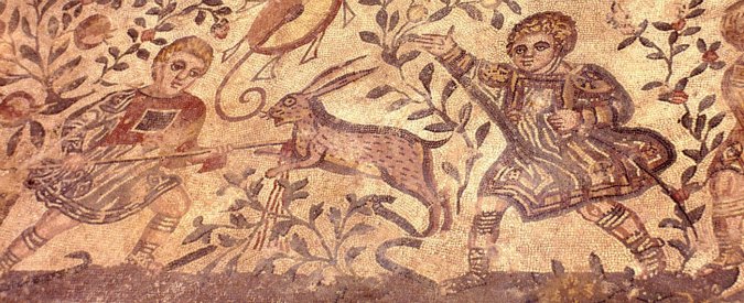 Copertina di Piazza Armerina, crollo dei visitatori alla Villa del Casale: “Degrado e strade disastrose” (FOTO)