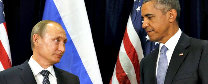 Siria, scacco matto di Putin: approfitta dell’Ue divisa, costringe Obama a fidarsi e accresce la sua influenza in Medio Oriente