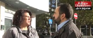 Copertina di Marino, il sindaco ritira le dimissioni: ha fatto bene o no? Il vox con sondaggio di Piero Ricca