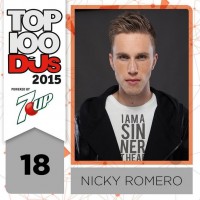 18. Nicky Romero