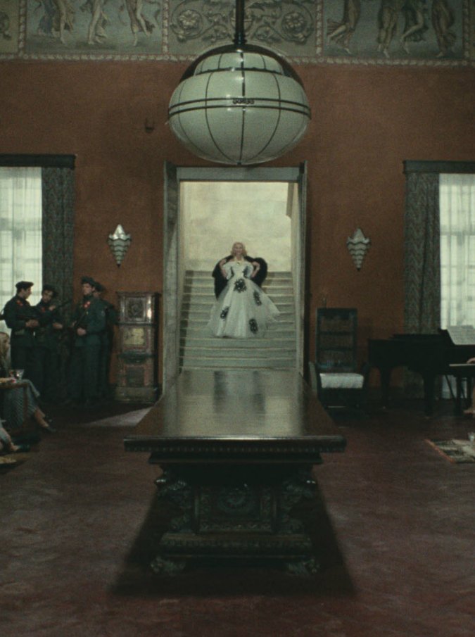 Pier Paolo Pasolini, “Salò” restaurato torna al cinema. La manipolazione del potere sui corpi e sulle menti