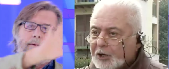 Copertina di Vaprio d’Adda, Sicignano contro Sansonetti: “Ma lei che cazzo ne sa dove ho colpito il ladro?”