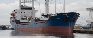 Copertina di Droga, a Cagliari sequestrata nave con 20 tonnellate di hashish. “Ipotesi finanziamenti per terrorismo”