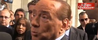 Copertina di Legge Stabilità, Berlusconi: “Contento che Renzi mi copi”, ma Brunetta: “No, è Wanna Marchi”