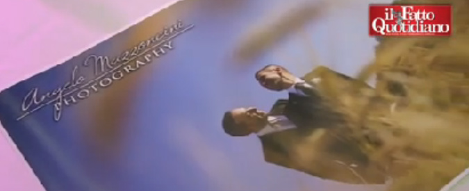 Copertina di Lgtb, a Fiera ‘Sì Sposa’ lo spazio dedicato ai matrimoni gay: “Richieste da coppie di donne di abiti con velo e strascico”