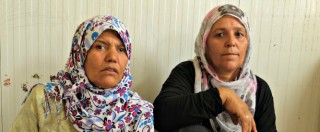 Copertina di Turchia, le donne curde di Suruç: “L’Europa? Meglio che stare qui a morire”. “No, se andiamo via Siria resta in mano a Isis”