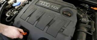 Copertina di Volkswagen, in Italia sono 648.458 i veicoli turbodiesel con software truccato
