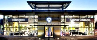 Copertina di Volkswagen, sconti in America. Ma per i sondaggi la fiducia nel marchio è alta