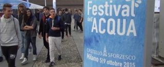 Copertina di Acqua, Authority: “Zero differenza tra capitale pubblico e privato”. Ma la bolletta salirà ancora
