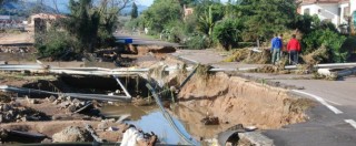 Alluvione Sardegna, tutti assolti per i morti e i danni: tra imputati c’erano gli ex sindaci di Olbia e Arzachena