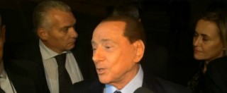 Copertina di Compravendita senatori, giudici: “Il ricchissimo Berlusconi pagò con sprezzo”