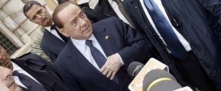 Copertina di Mediolanum, Berlusconi chiede di nuovo al Consiglio di Stato sospensiva sulla cessione del 20%
