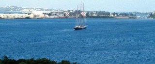 Copertina di Confische: yacht sequestrato al console italiano alle Bermuda assegnato all’Università di Calabria