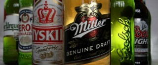 Copertina di Ab Inbev-SabMiller, il produttore della birra Corona conquista il gruppo della Peroni per 90 miliardi