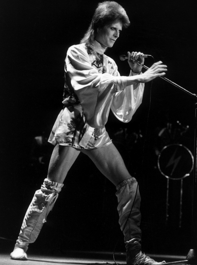 David Bowie, a gennaio esce Blackstar, nuovo album di inediti del Duca Bianco