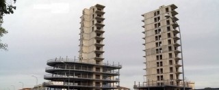 Copertina di Pisa, scheletri di cemento e grandi opere mai finite: l’eredità di Andrea Bulgarella nella roccaforte Pd