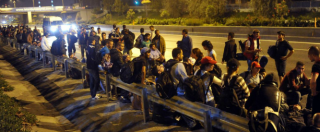 Copertina di Migranti, polizia bulgara spara: profugo afghano ucciso al confine con la Turchia