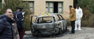 Copertina di Cocò Campolongo, arrestate due persone per omicidio del bimbo bruciato in Calabria