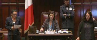 Copertina di Italicum, mozione di Si per modificare la legge: diretta streaming