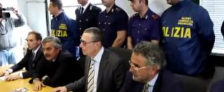 Copertina di Camorra, catturato in Brasile Pasquale Scotti: latitante da 31 anni