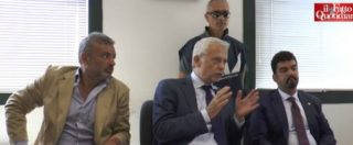 Copertina di Camorra, Dia: “Prezzi ortofrutta gonfiati da patto criminale tra Mallardo e Casalesi”