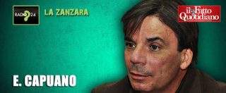 Copertina di Calcio, Capuano (allenatore Arezzo): “Adozioni gay? Mi fanno schifo. Ero missino, ora scelgo Renzi”