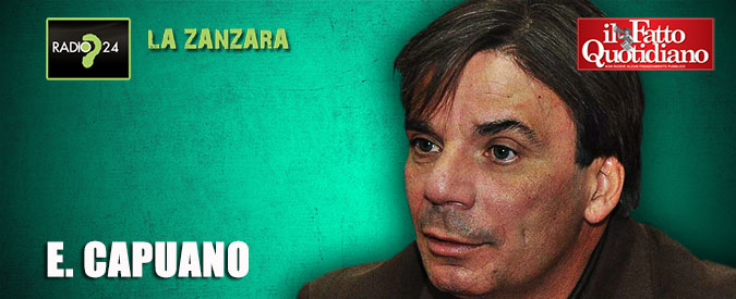 Copertina di Calcio, Capuano (allenatore Arezzo): “Adozioni gay? Mi fanno schifo. Ero missino, ora scelgo Renzi”