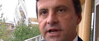 Copertina di Abolizione Tasi-Imu, Calenda: “Priorità è rilanciare domanda interna, export può calare”