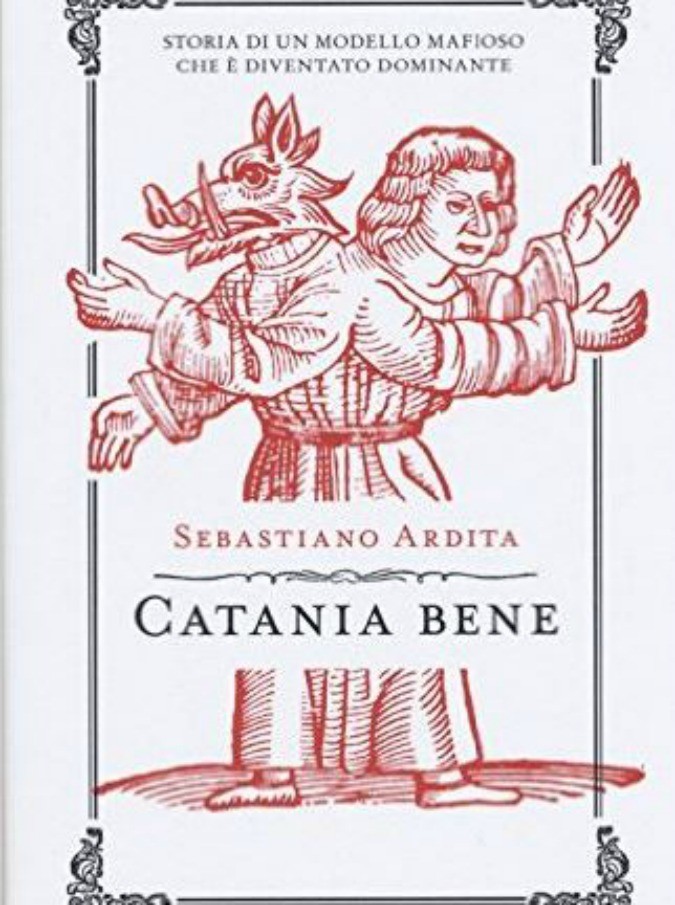 Sebastiano Ardita, in “Catania bene” il magistrato racconta la mafia 2.0. Che la trattativa la fa nei salotti