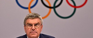 Copertina di Olimpiadi Rio 2016, il Cio ammetterà anche gli atleti rifugiati senza bandiera