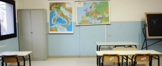 Copertina di Scuola, Italia ferma negli investimenti al contrario di Romania, Malta e Lettonia