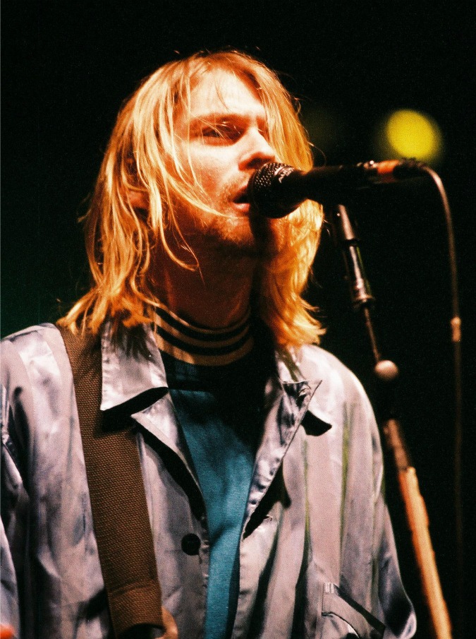 Kurt Cobain, arriva il disco postumo: un’operazione di scarso profilo artistico che rovina il ricordo del leader dei Nirvana