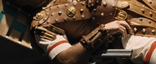 Copertina di Hail, Caesar!, il primo trailer del nuovo film dei fratelli Coen: citazioni cinematografiche, cast stellare e una trama che promette scintille