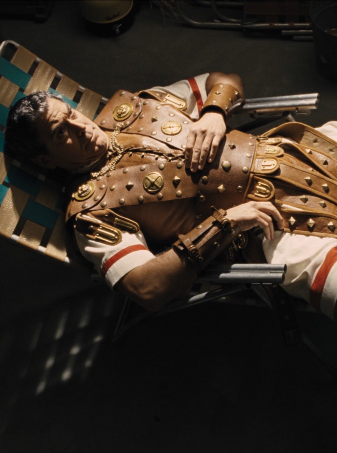 Hail, Caesar!, il primo trailer del nuovo film dei fratelli Coen: citazioni cinematografiche, cast stellare e una trama che promette scintille