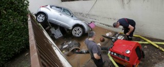 Copertina di Alluvione Costa Azzurra, 21 i morti. La Farnesina: “Un italiano tra le vittime”