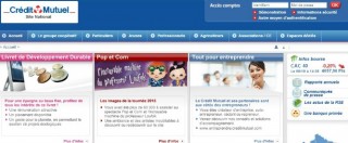 Copertina di Evasione fiscale in banca, l’inchiesta che accusa il gruppo francese Crédit Mutuel