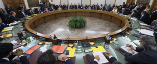 Banca Etruria: Csm apre fascicolo su Rossi, procuratore e consulente governo