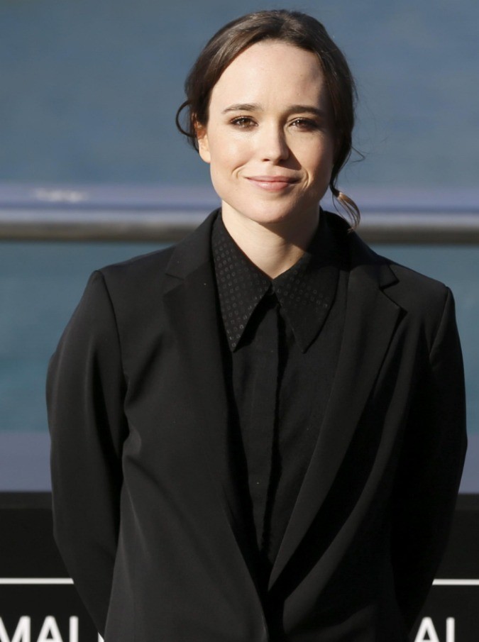 Festa del cinema di Roma, Ellen Page: “Diritti LGBT? Spero che il vostro Parlamento si renda conto che certi cambiamenti sono inevitabili”