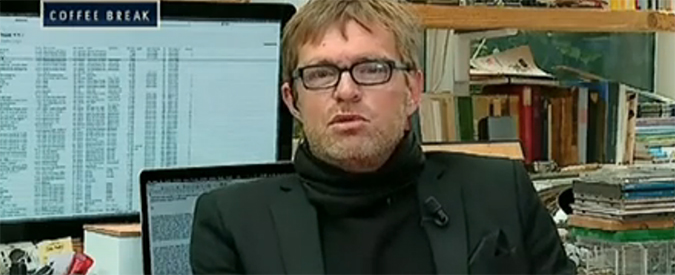 Copertina di M5S, Filippo Facci: “Sono i deputati e i senatori più vergognosi mai avuti in Parlamento”