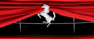 Copertina di Ferrari, Marchionne annuncia ai dipendenti bonus di fine anno di 5mila euro lordi