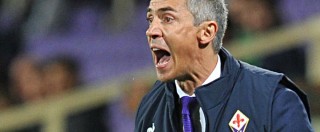 Copertina di Serie A, sfida al vertice Fiorentina-Roma. Le probabili formazioni della 9 giornata di campionato