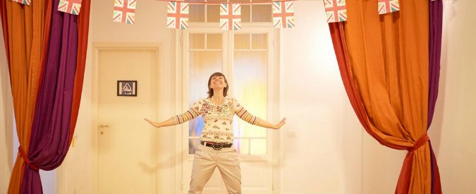 Copertina di “Londra è piena di adrenalina, ma non è una città per adulti. A Milano ho fatto il salto di qualità con la mia scuola”