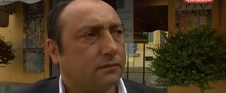 Copertina di Predappio, il sindaco Pd Frassineti indagato per peculato: “Uso improprio della macchina del Comune”