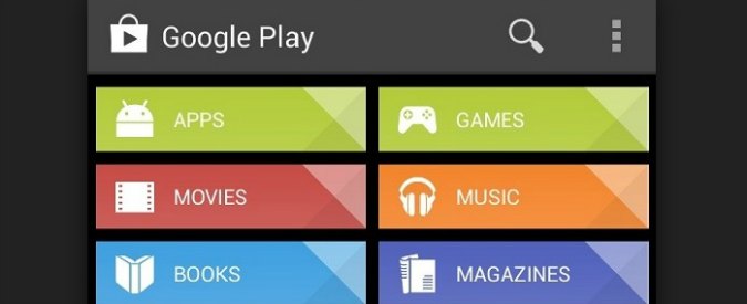 Youtube Red sfida Netflix: su Google Play Store musica e video in streaming