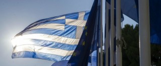 Copertina di Bond greci, Tribunale Ue: “No a rimborsi per i danneggiati da taglio debito del 2012. La Bce non è responsabile”